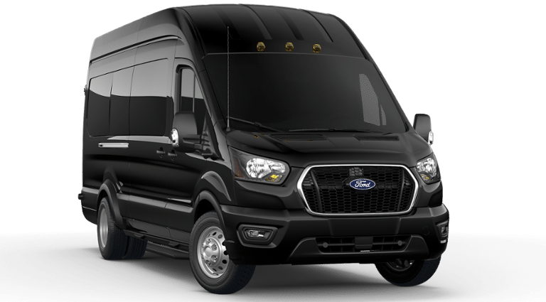 2026 Ford Transit XLT High Roof Sliding Pass 148  EL-3