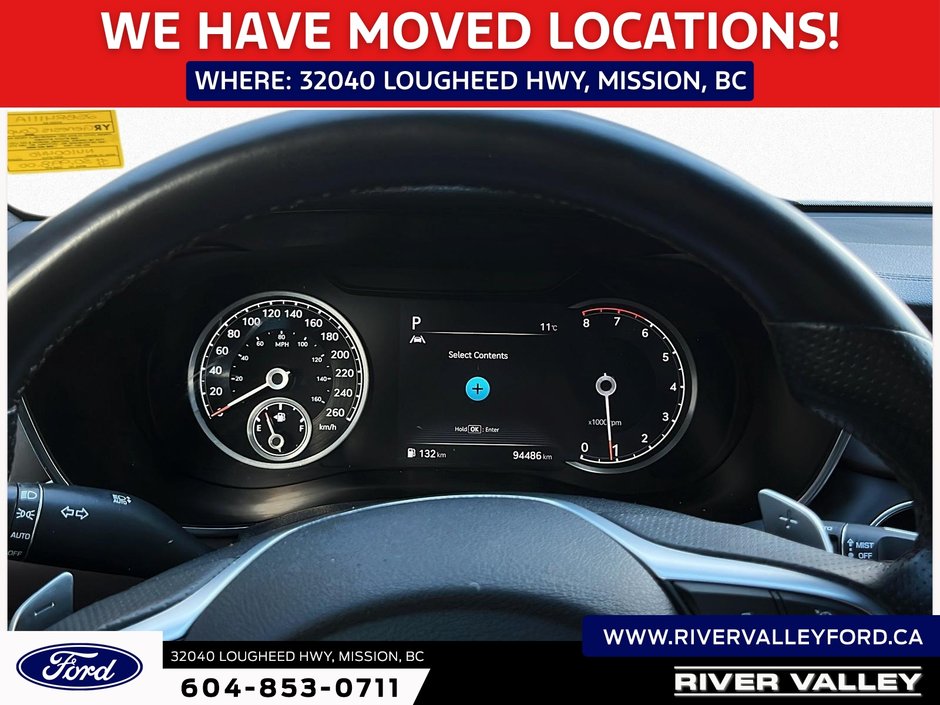 2022 GENESIS G70 2.0T-10