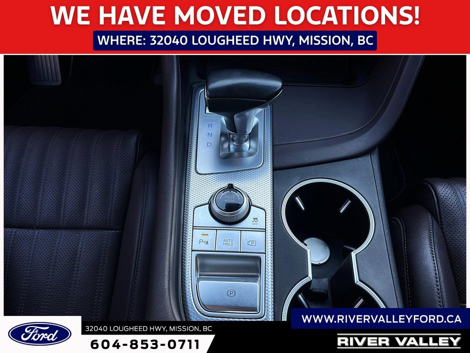 2022 GENESIS G70 2.0T-11