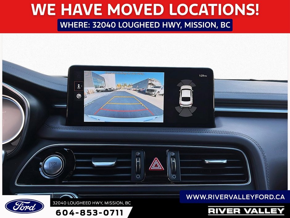 2022 GENESIS G70 2.0T-13