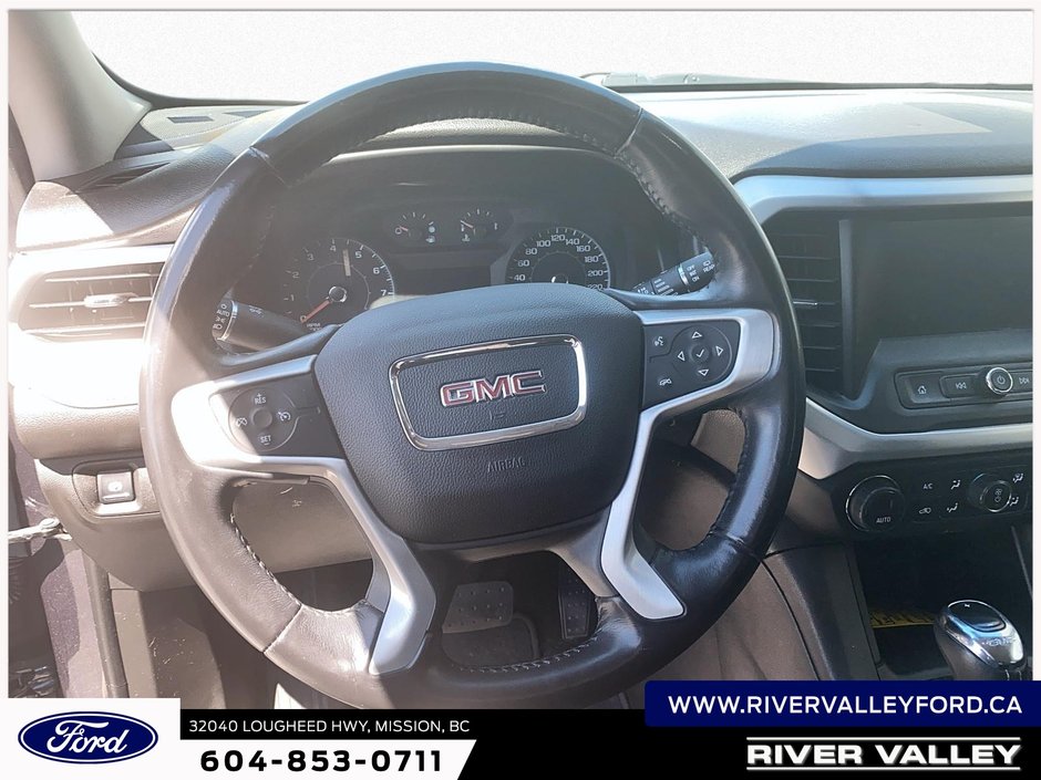 2018 GMC Acadia SLE-1-8