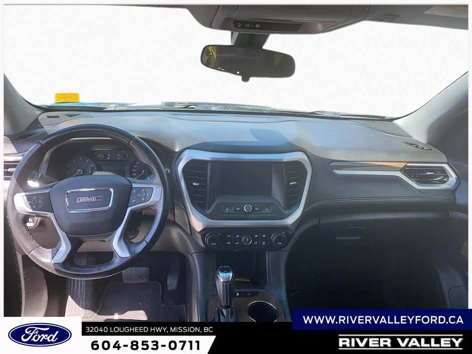 2018 GMC Acadia SLE-1-7