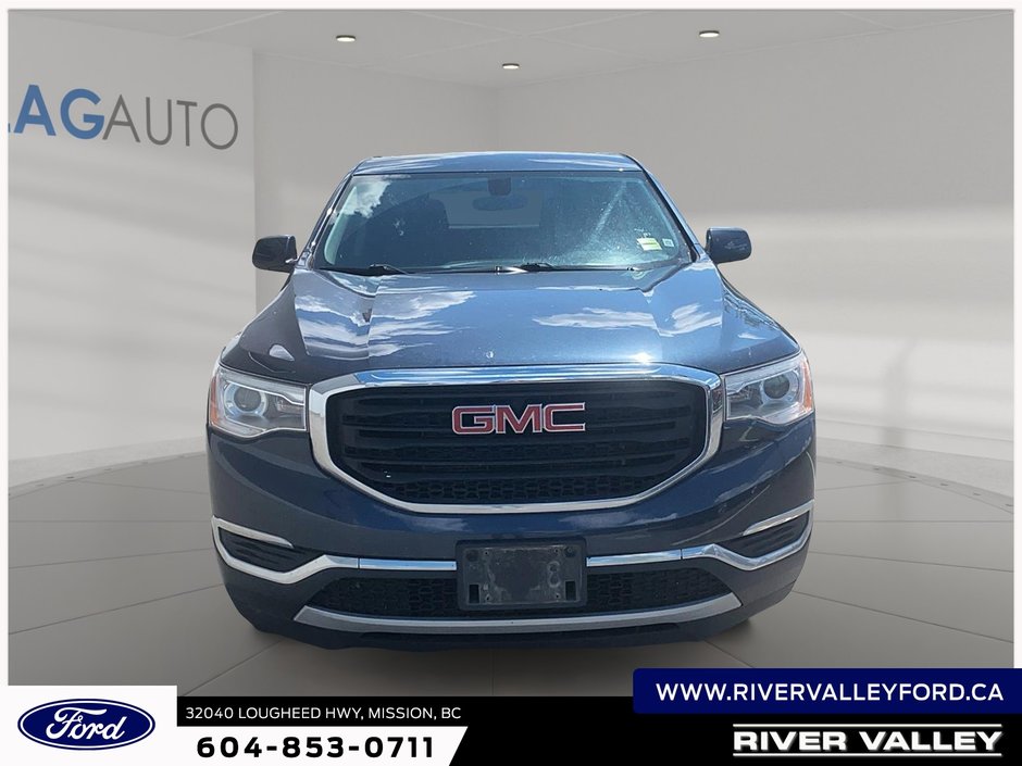 2018 GMC Acadia SLE-1-1