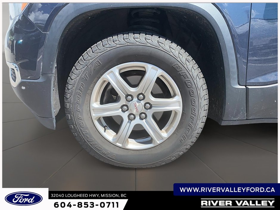 2018 GMC Acadia SLE-1-5