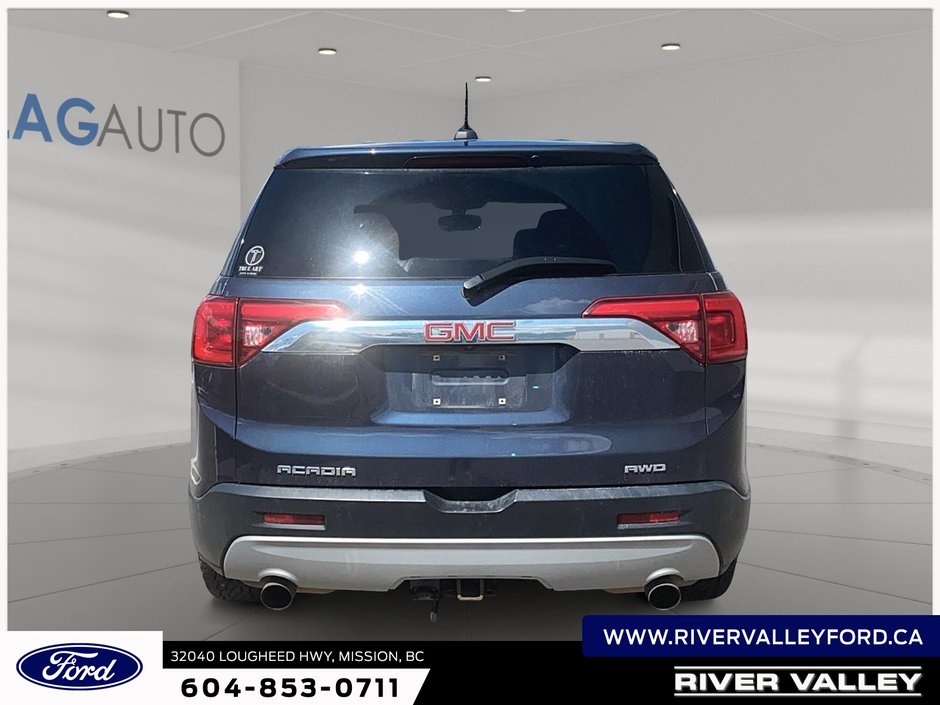 2018 GMC Acadia SLE-1-2