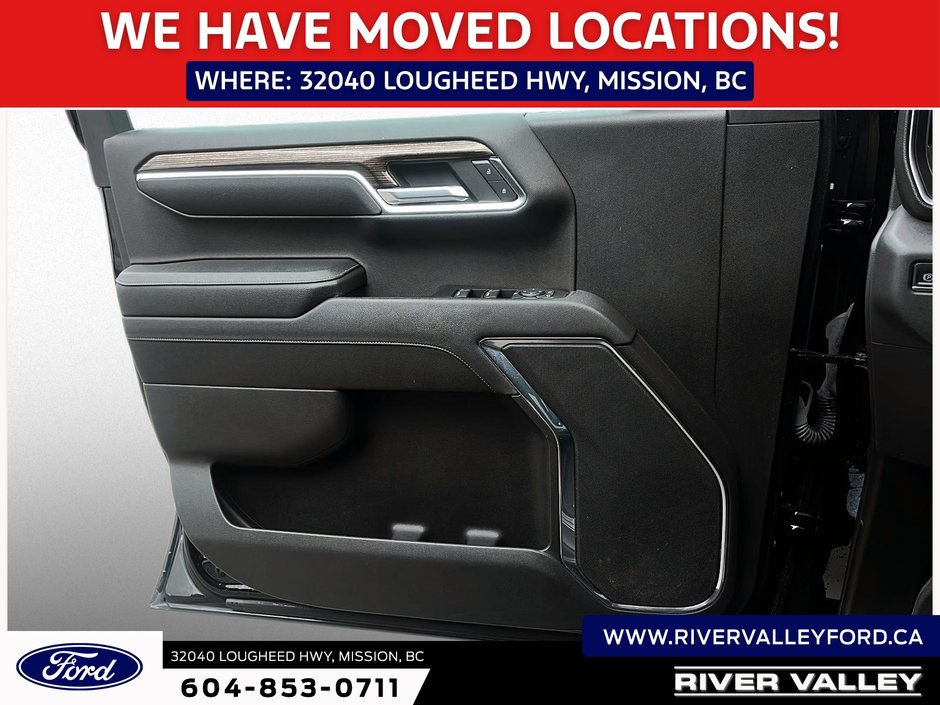 2023 GMC Sierra 1500 Elevation-8