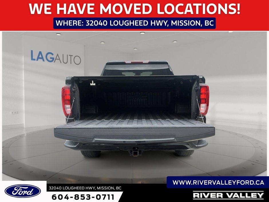 2023 GMC Sierra 1500 Elevation-12