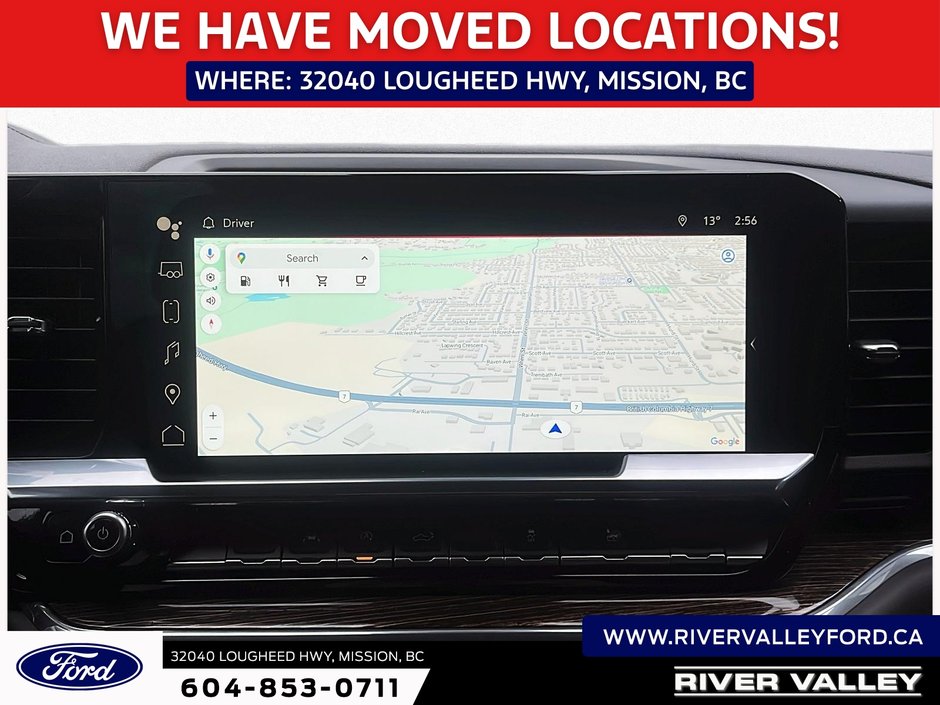 2023 GMC Sierra 1500 Elevation-14