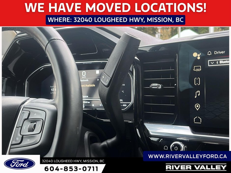 2023 GMC Sierra 1500 Elevation-11