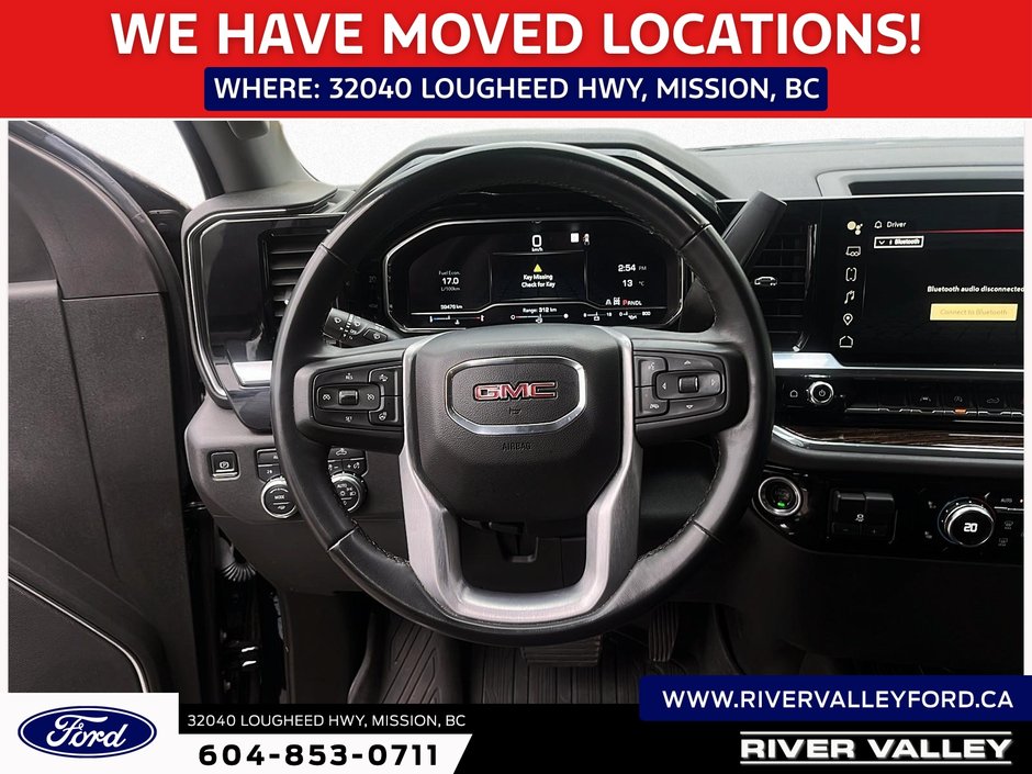 2023 GMC Sierra 1500 Elevation-9