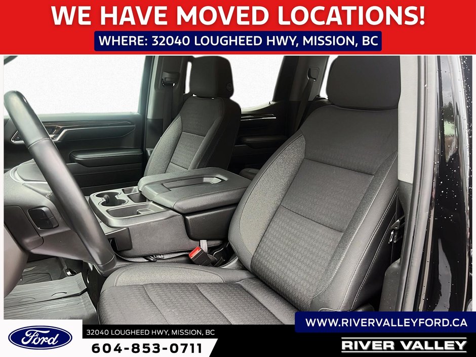 2023 GMC Sierra 1500 Elevation-6