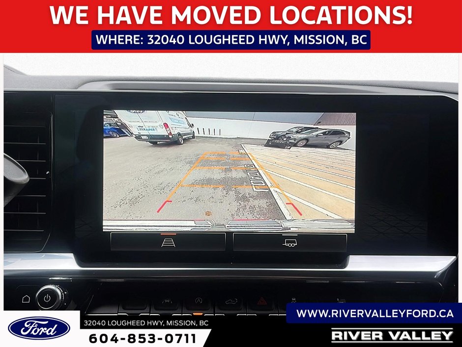 2023 GMC Sierra 1500 Elevation-13