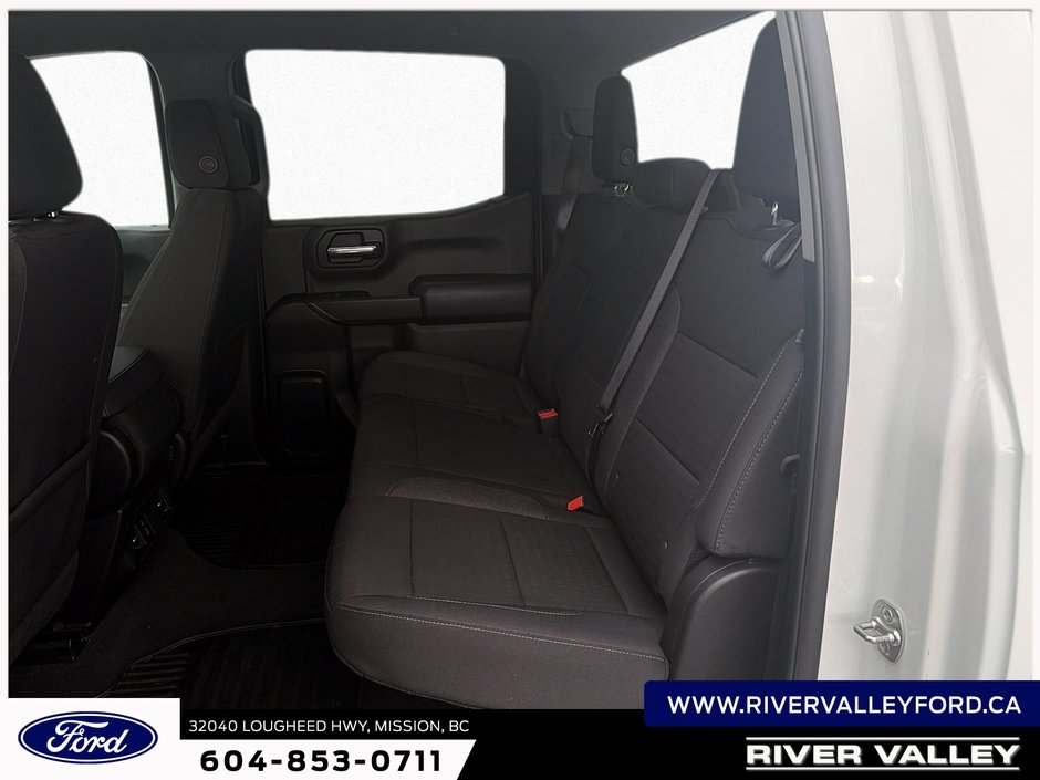 2025 GMC Sierra 1500 Pro-7