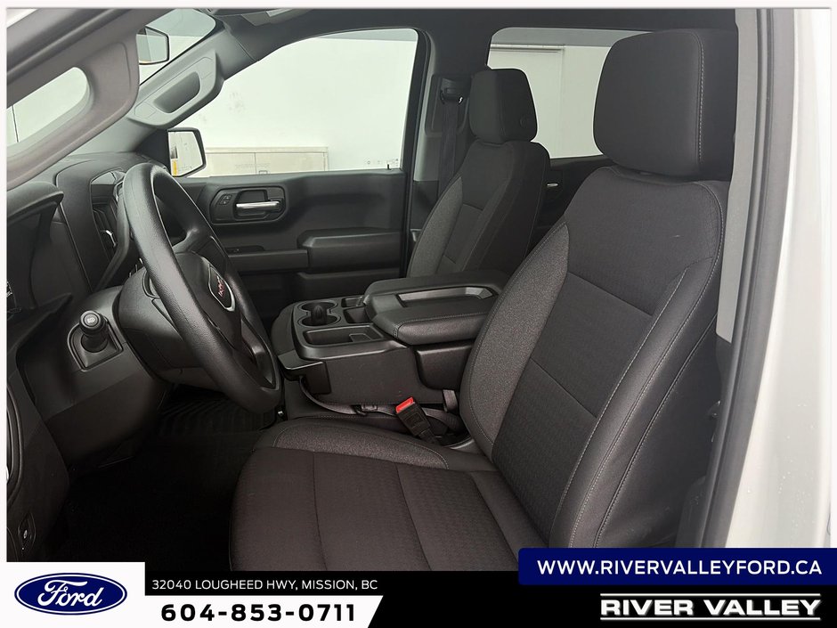 2025 GMC Sierra 1500 Pro-6