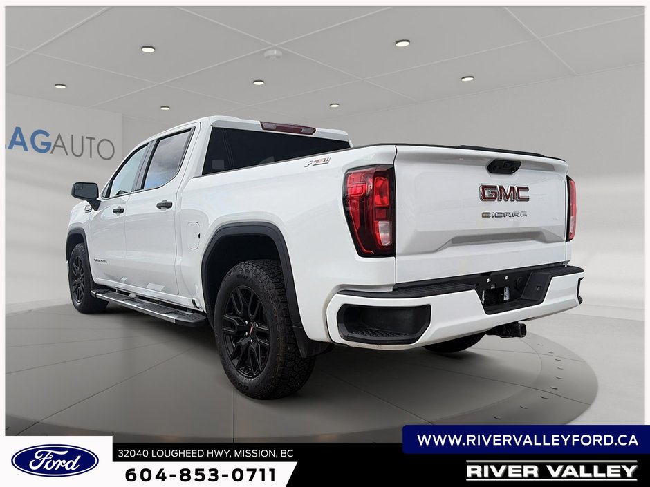 2025 GMC Sierra 1500 Pro-3