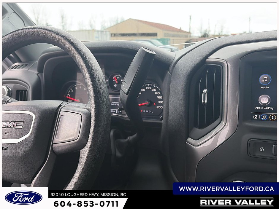 2025 GMC Sierra 1500 Pro-13