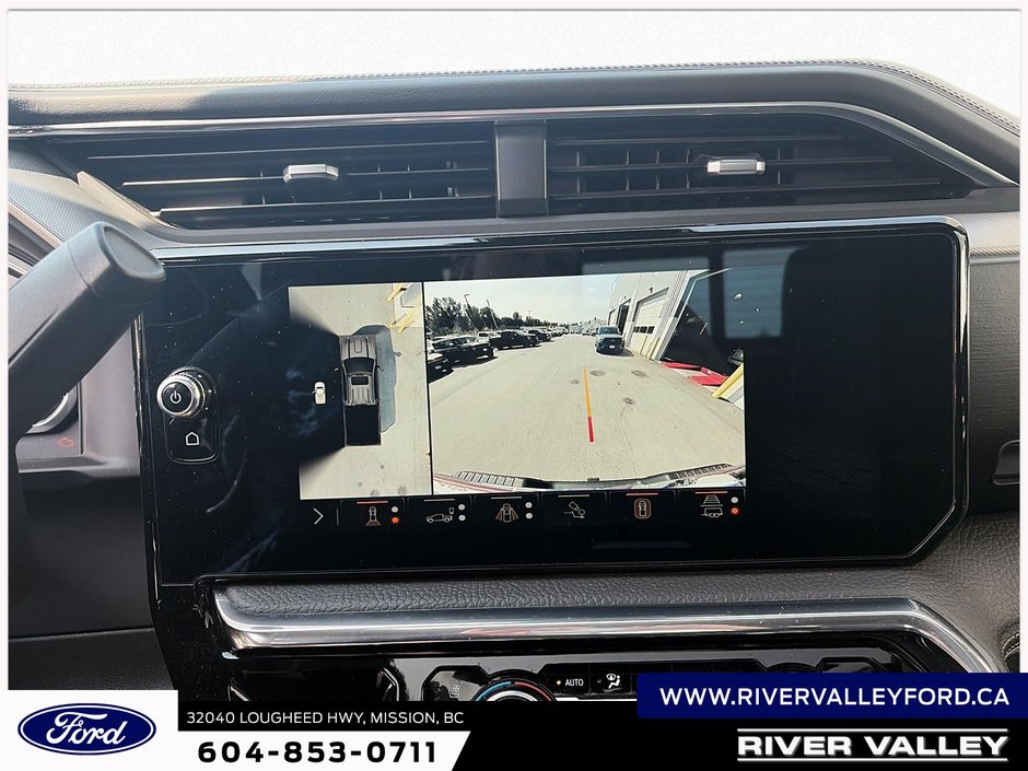 2024 GMC Sierra 3500HD Denali-15