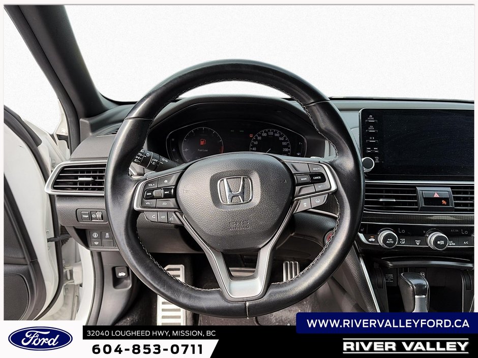 2020 Honda Accord Sport-10