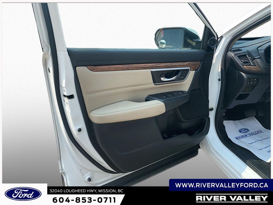 2019 Honda CR-V Touring-8