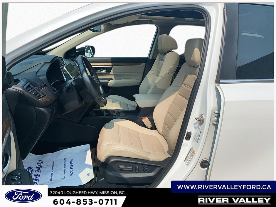 2019 Honda CR-V Touring-6