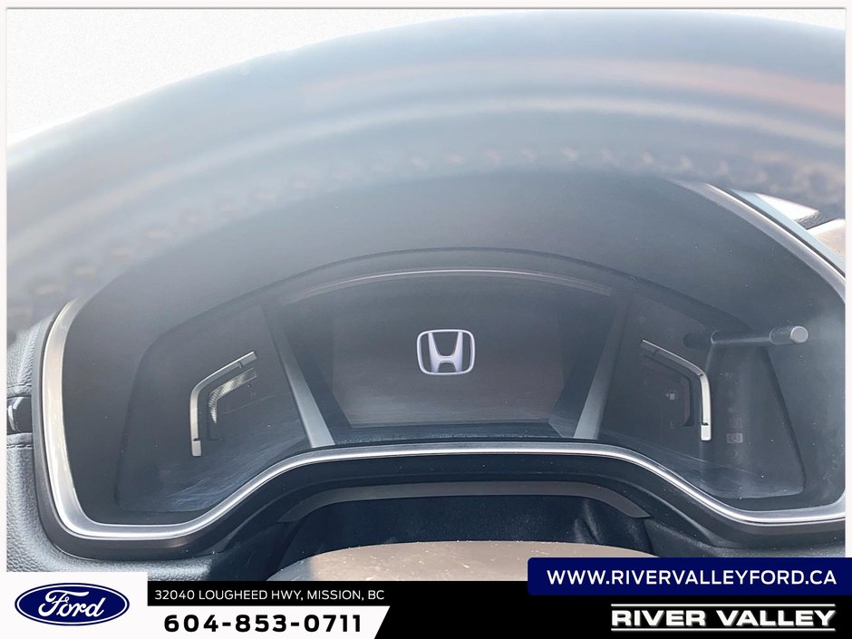 2019 Honda CR-V Touring-10