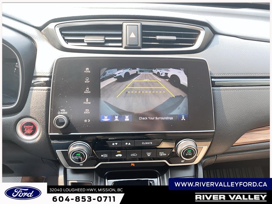 2019 Honda CR-V Touring-14