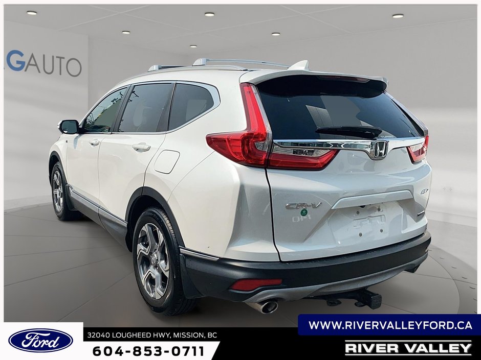 2019 Honda CR-V Touring-3