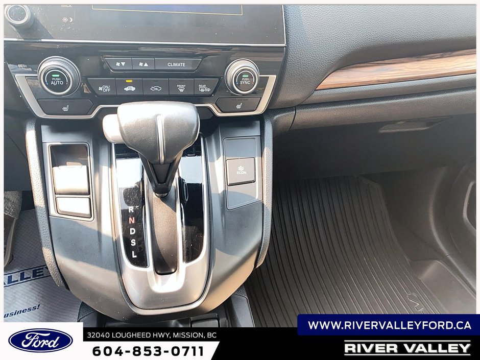 2019 Honda CR-V Touring-12