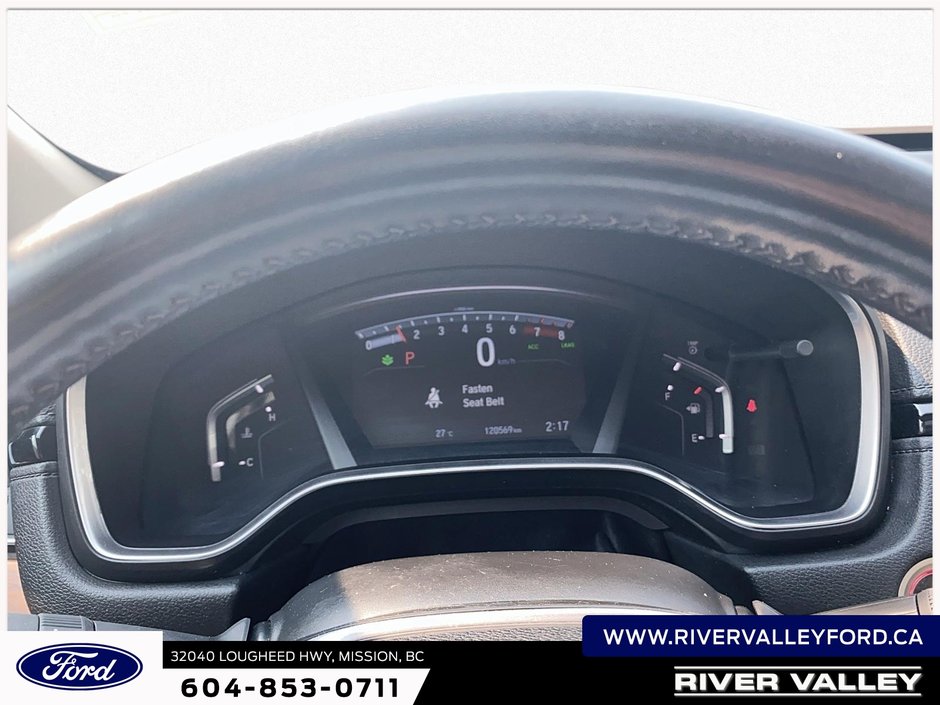 2019 Honda CR-V Touring-11