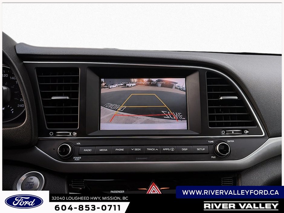 2018 Hyundai Elantra GLS-14