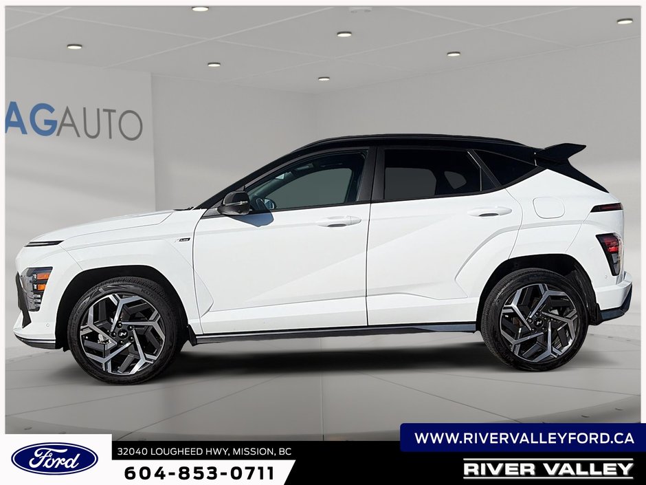 2024 Hyundai Kona 1.6T N Line-4