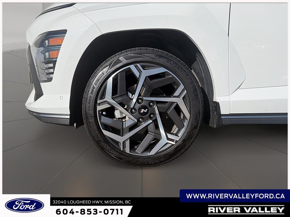 2024 Hyundai Kona 1.6T N Line-5