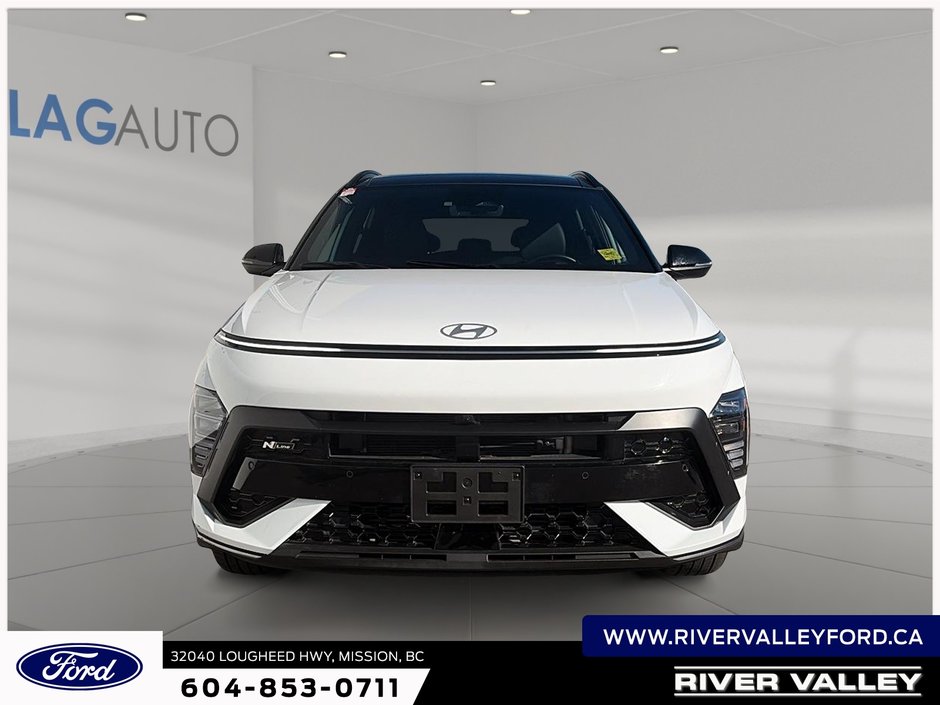 2024 Hyundai Kona 1.6T N Line-1