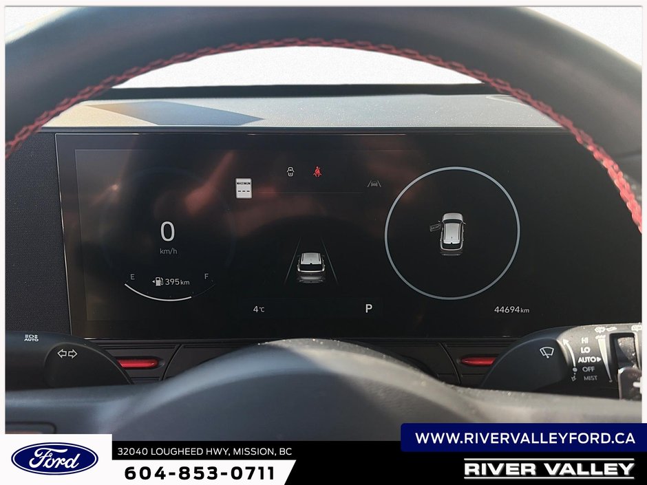 2024 Hyundai Kona 1.6T N Line-11