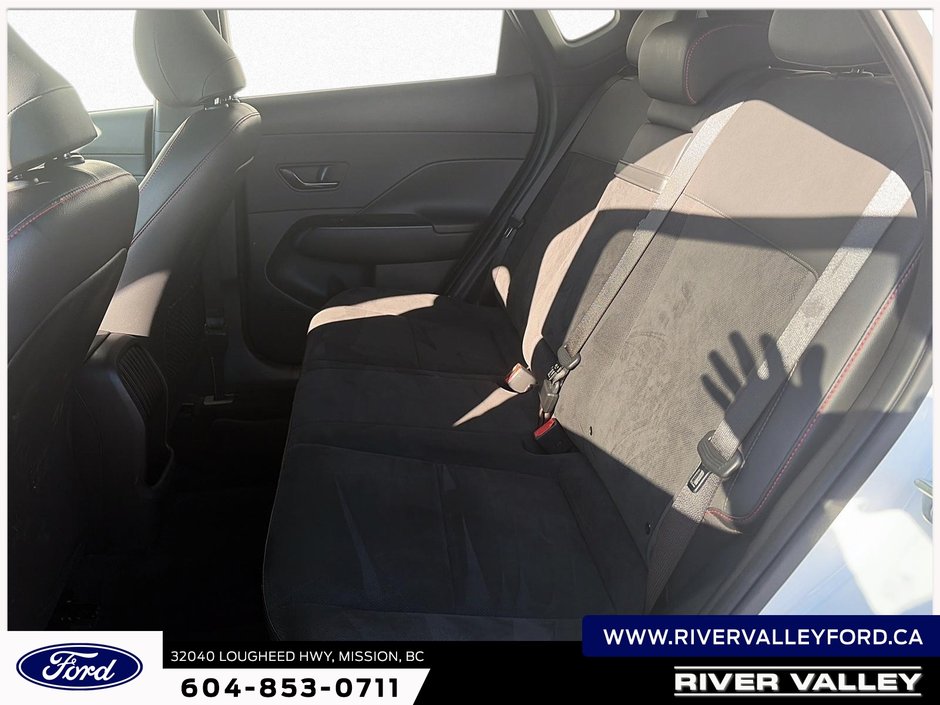 2024 Hyundai Kona 1.6T N Line-7