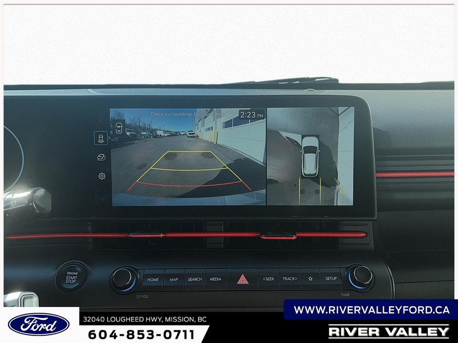 2024 Hyundai Kona 1.6T N Line-16