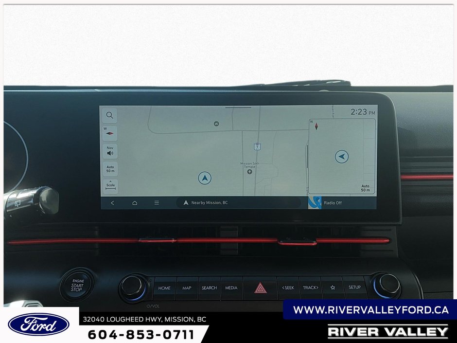 2024 Hyundai Kona 1.6T N Line-17