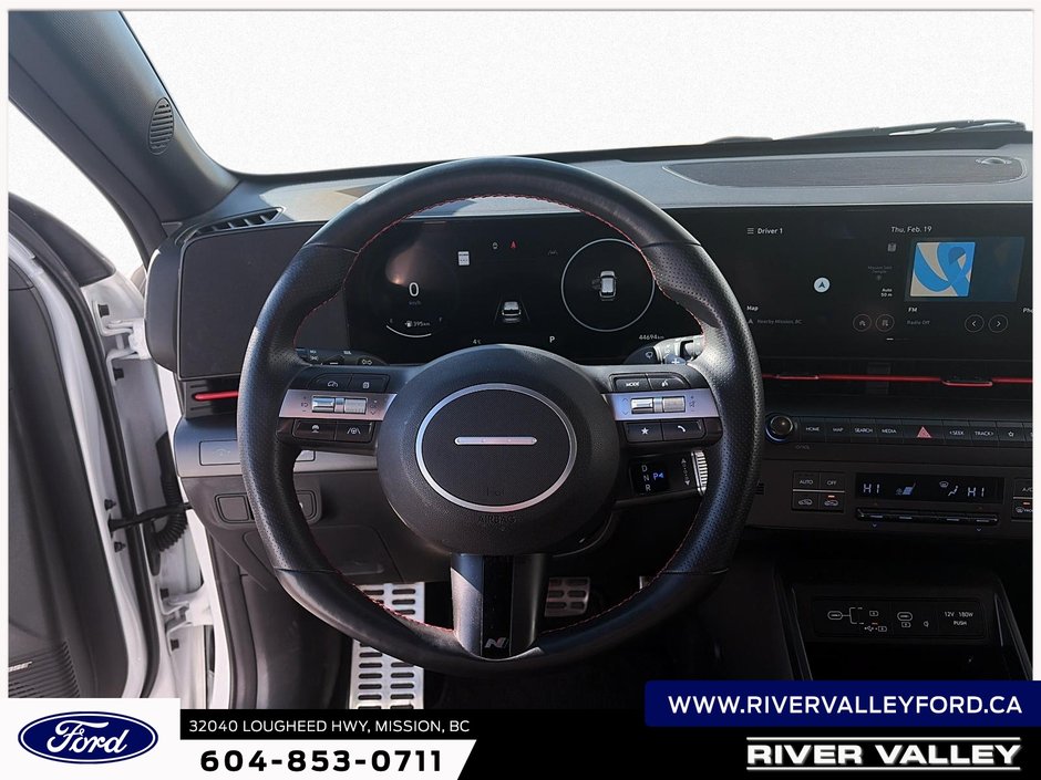 2024 Hyundai Kona 1.6T N Line-10