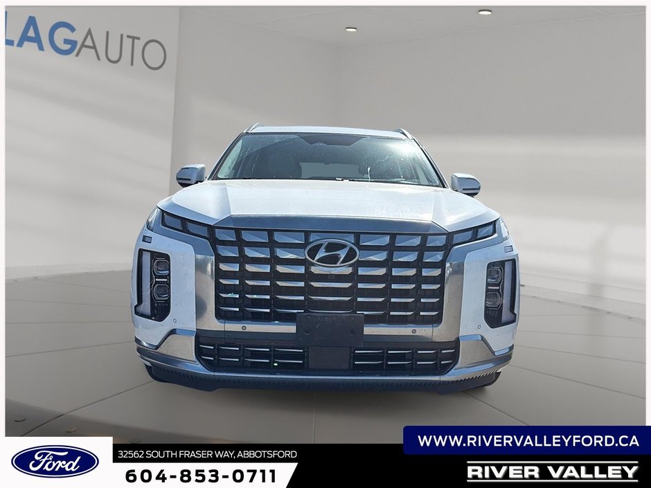 2023 Hyundai Palisade Ultimate Calligraphy-1