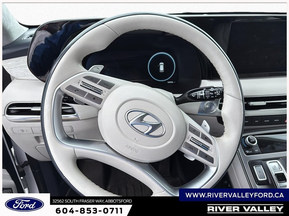 2023 Hyundai Palisade Ultimate Calligraphy-7