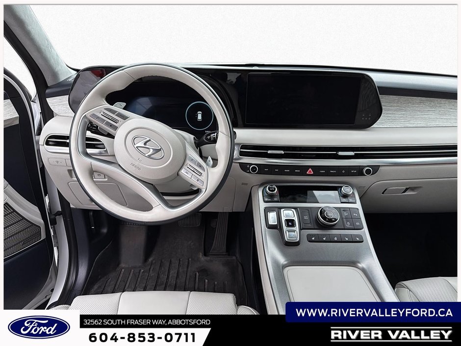 2023 Hyundai Palisade Ultimate Calligraphy-5