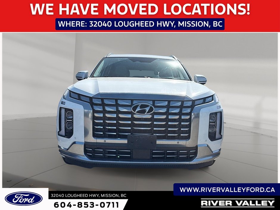 2023 Hyundai Palisade Urban-1