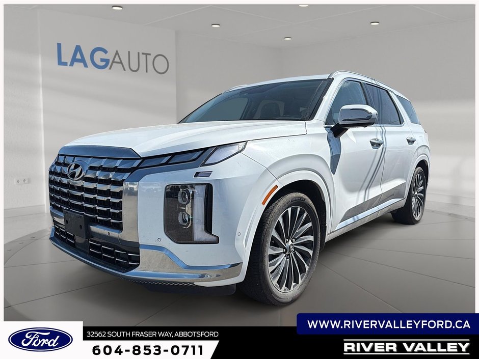 2023 Hyundai Palisade Ultimate Calligraphy-0