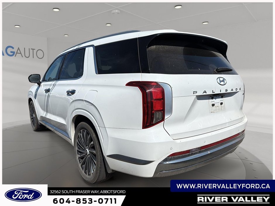 2023 Hyundai Palisade Ultimate Calligraphy-2