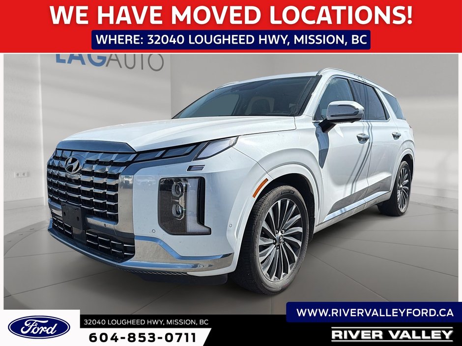 2023 Hyundai Palisade Urban-0