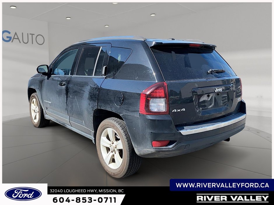 2017 Jeep Compass Sport-3