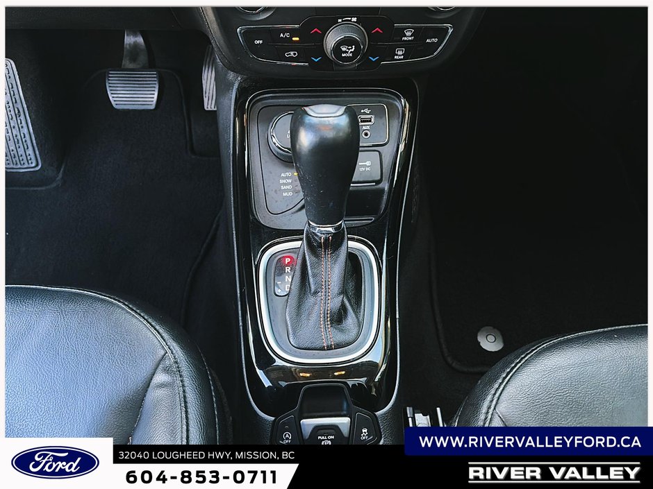 2018 Jeep Compass Limited-12