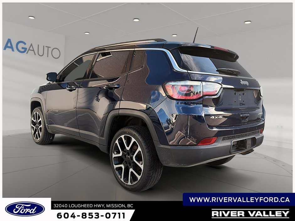 2018 Jeep Compass Limited-3