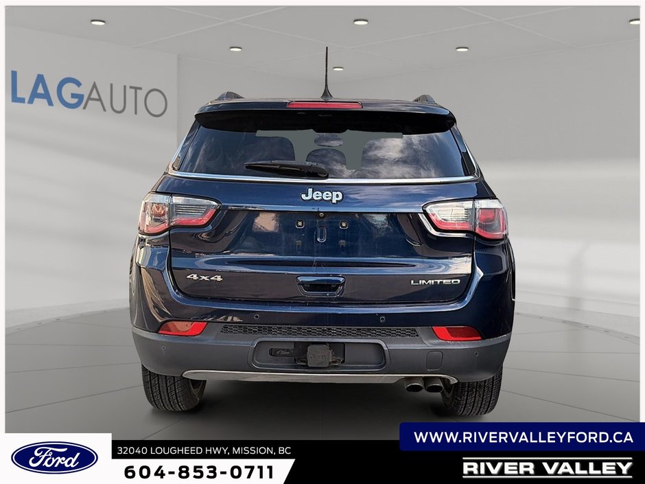 2018 Jeep Compass Limited-2