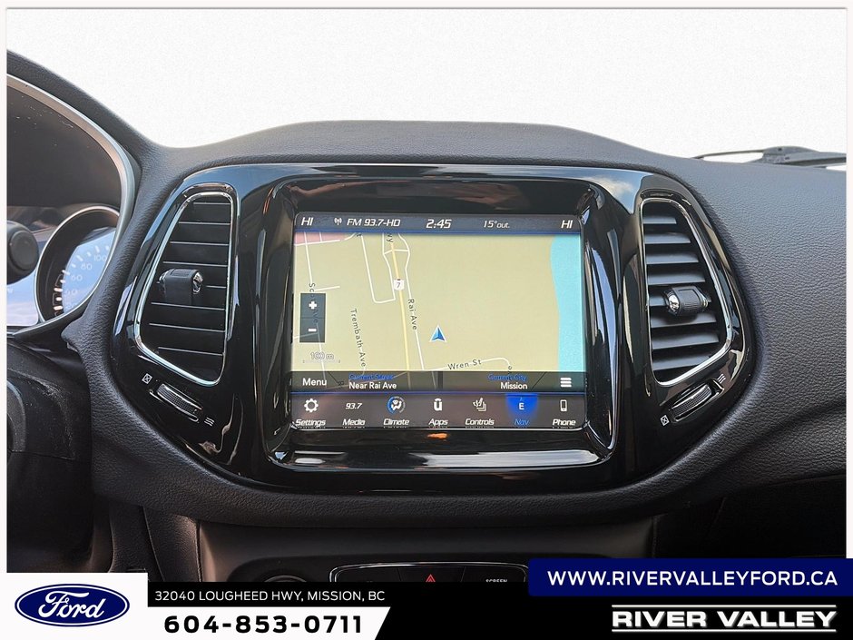 2018 Jeep Compass Limited-15